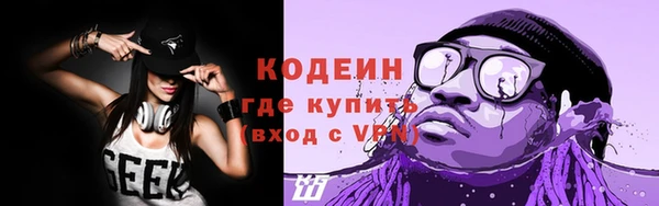 молекула духа Киренск