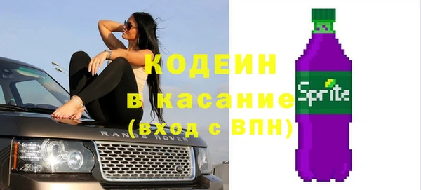 молекула духа Киренск