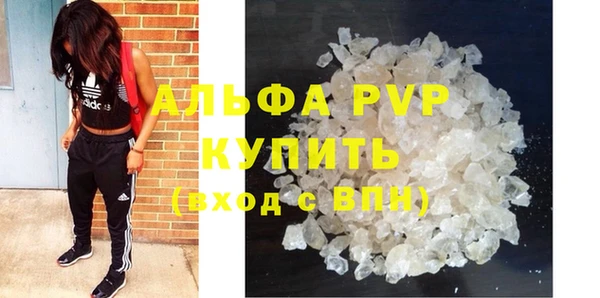молекула духа Киренск